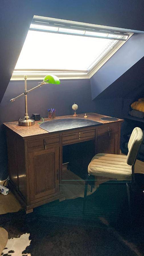 Maison d’hôte pour 2 personnes, avec vue à Bouillon - 3