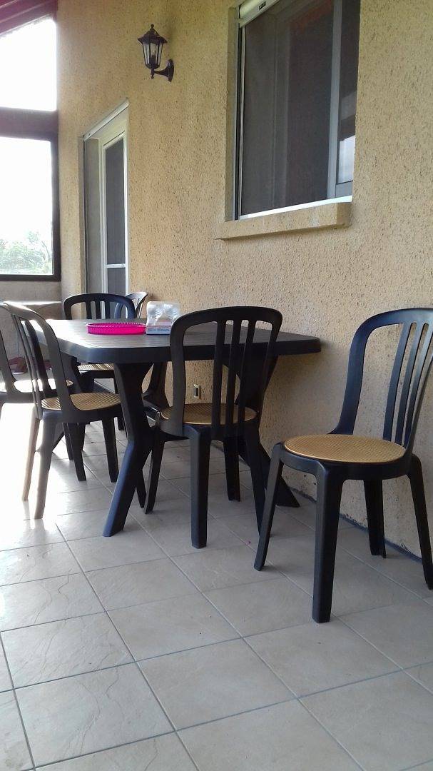 Gîte pour 6 personnes, avec balcon et jardin dans Palmas-d'Aveyron - 4