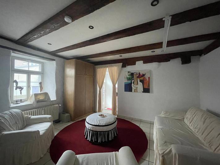 Bauernhof für 4 Personen, mit Haustier