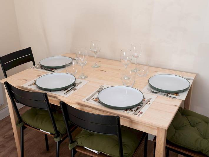 Gîte pour 4 personnes, avec jardin dans Surbiton - 4