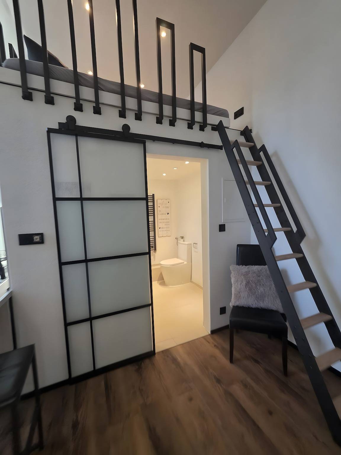 Apartment Myraybay in Seenähe mit Wlan und optionalem Badeplatz in Stockach, Landkreis Konstanz