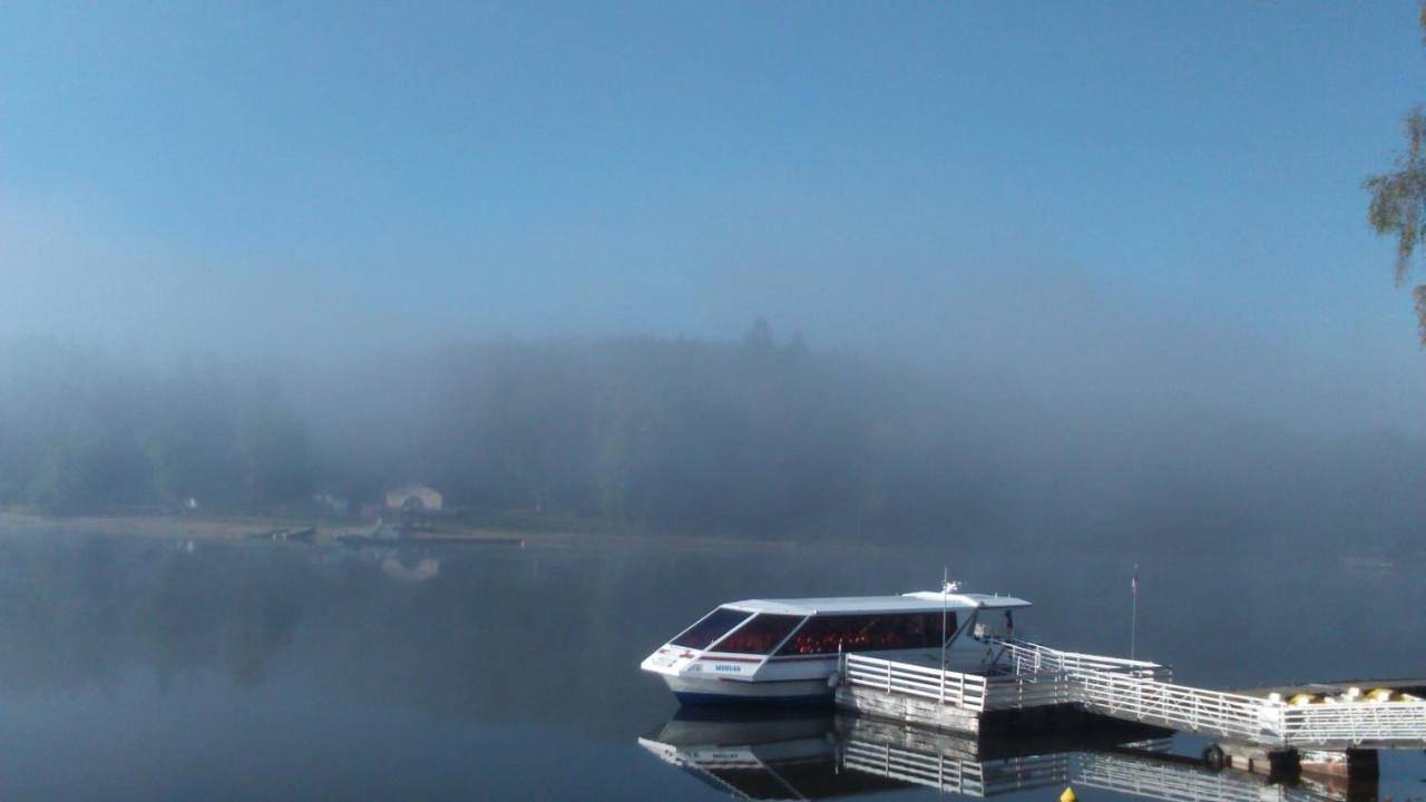 Double Room in Lac des Settons (Montsauche-les-Settons), Montsauche-les-Settons