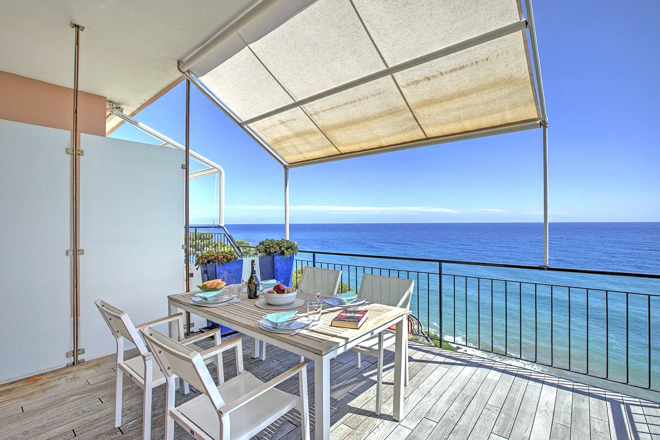 Appartement entier, Il Faro Sul Mare - Total Sea View in Andora, Riviera di Ponente