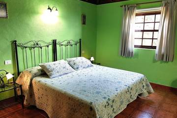 Casa Rural para 4 Personas en Puntallana, La Palma Norte, Foto 2