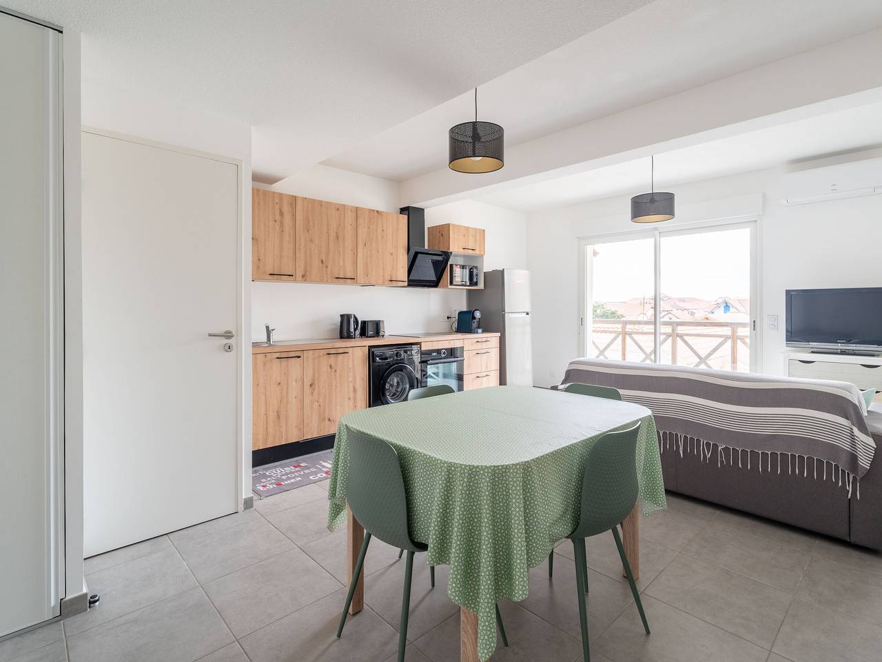 Photo : Appartement de vacances