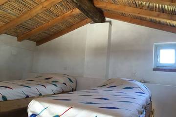 Casa Vacanza per 4 Persone in Pisticci, Provincia di Matera, Foto 4