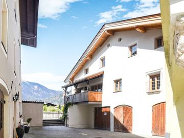 Glamping voor 8 Personen in Rattenberg, Tiroler Unterland, Afbeelding 1