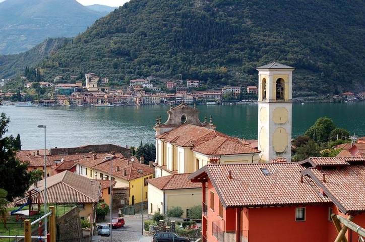 Ferienwohnung für 4 Personen, mit Terrasse - 1