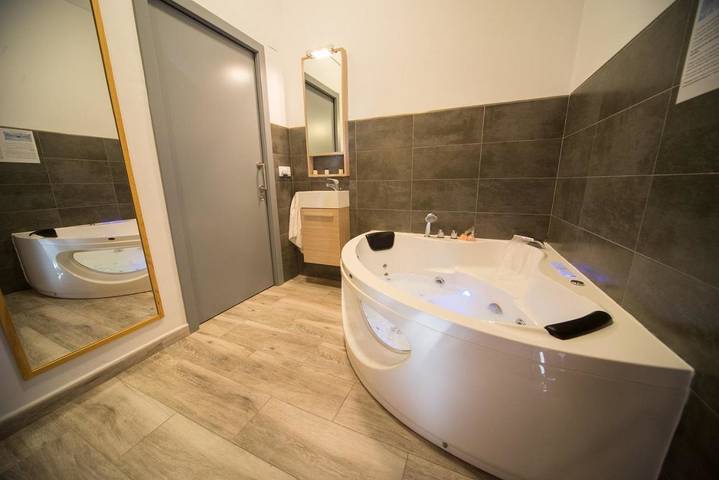 Casa rural para 2 personas, con terraza y vistas en Provincia de Cáceres - 4