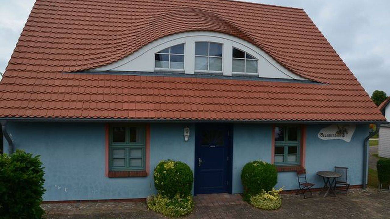 Apartamento vacacional entero, Ferienwohnung für 4 Personen (80 m²) in Mellenthin in Mellenthin, Usedom