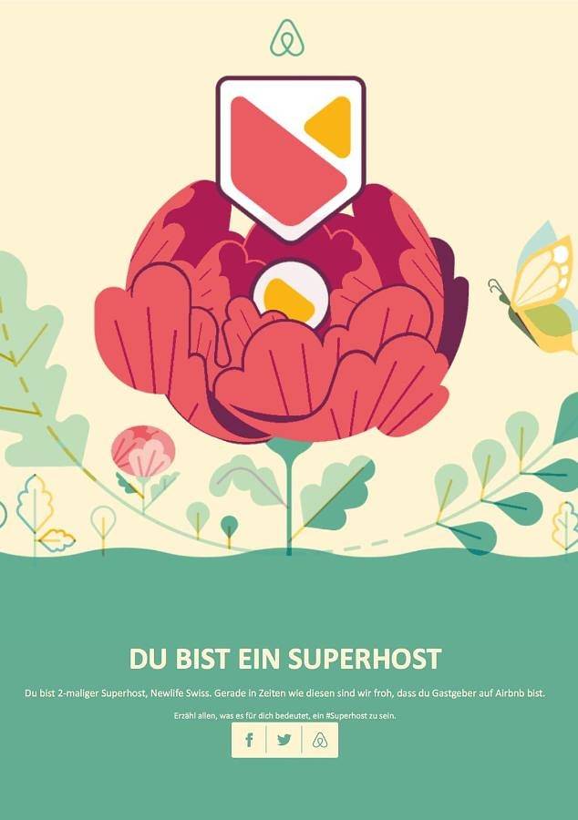 Gîte pour 10 personnes, avec vue et terrasse, animaux acceptés à Arbon - 4