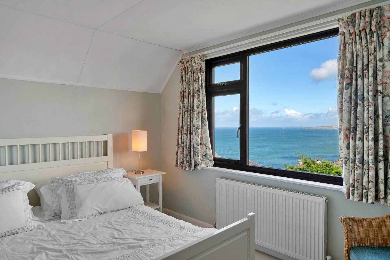 Michel in Carbis Bay, Cornwall