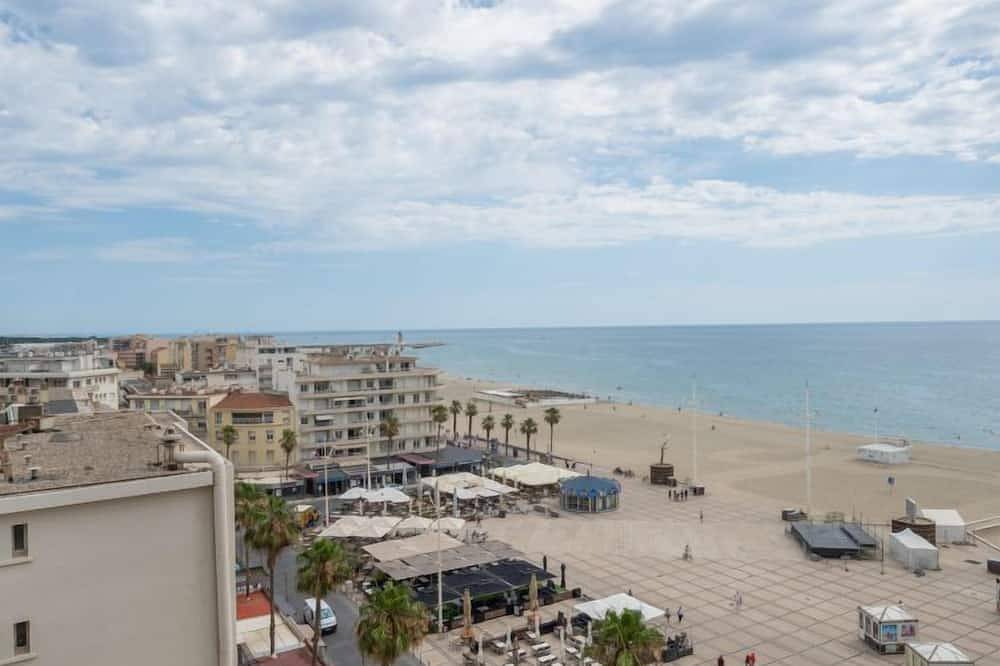 Appartement de vacances