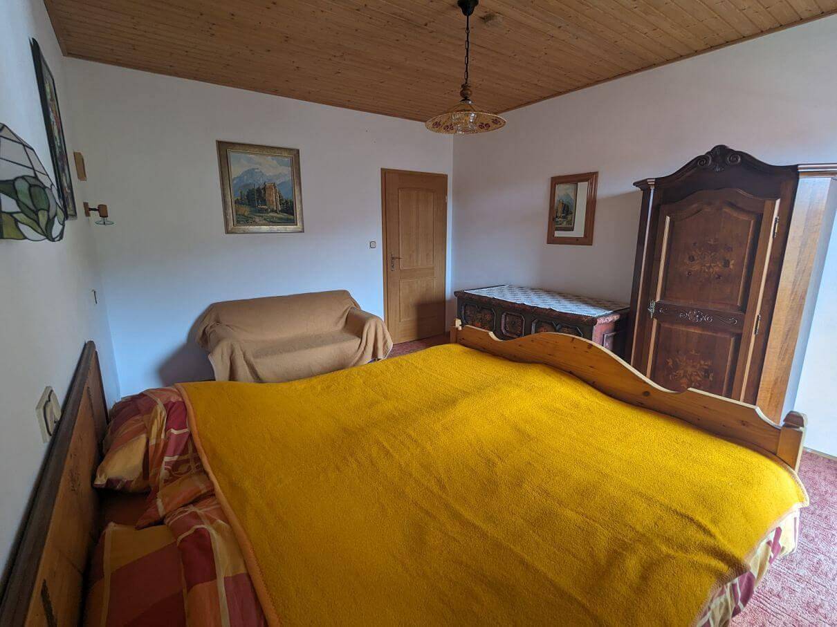 Ganze Ferienwohnung, Ferienwohnung in Afritz am See, Klagenfurt-Villach