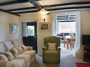 Holiday Rental for 6 People in Ambleside, Cumbria, Photo 2