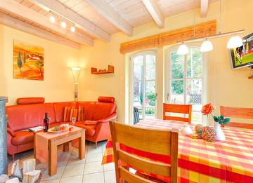 Ferienhaus für 4 Personen in Ostseebad Glowe, Glowe, Bild 3