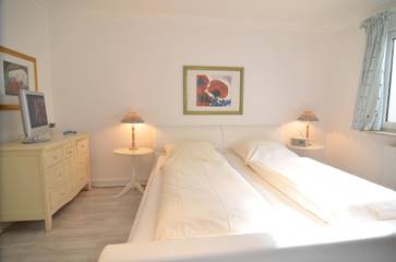 Ferienwohnung für 2 Personen in Wenningstedt, Sylt, Bild 4