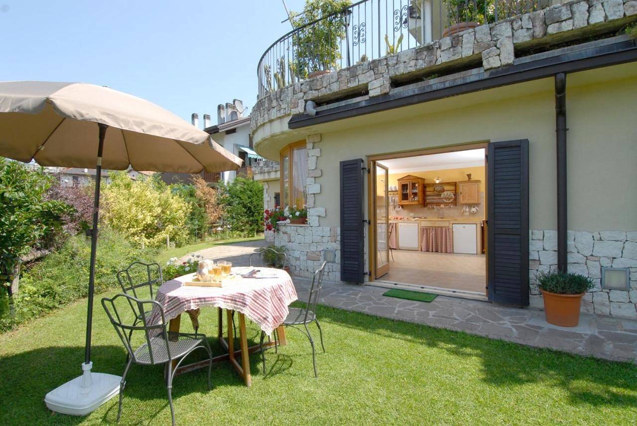 Ganze Wohnung, A&B Le Terrazze del Sale' - Apartments in Povo, Trient