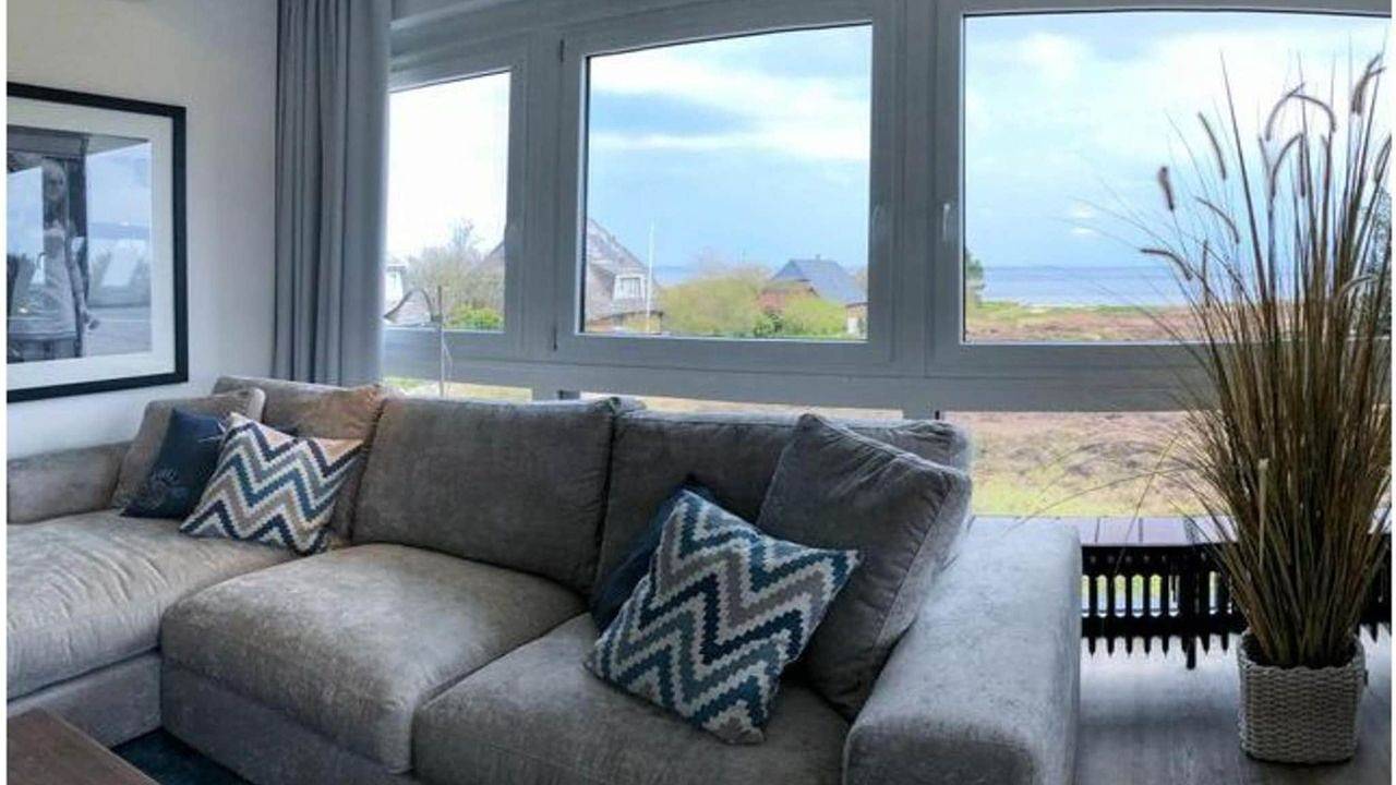 Ferienhaus für 4 Personen (80 m²) in Munkmarsch (Sylt) in Munkmarsch, Sylt (Gemeinde)