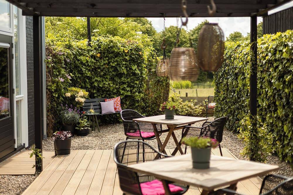 Apartamento entero, Holiday apartment in Hantum, Friesland – rural setting with a loft vibe in Mar del Norte Holanda