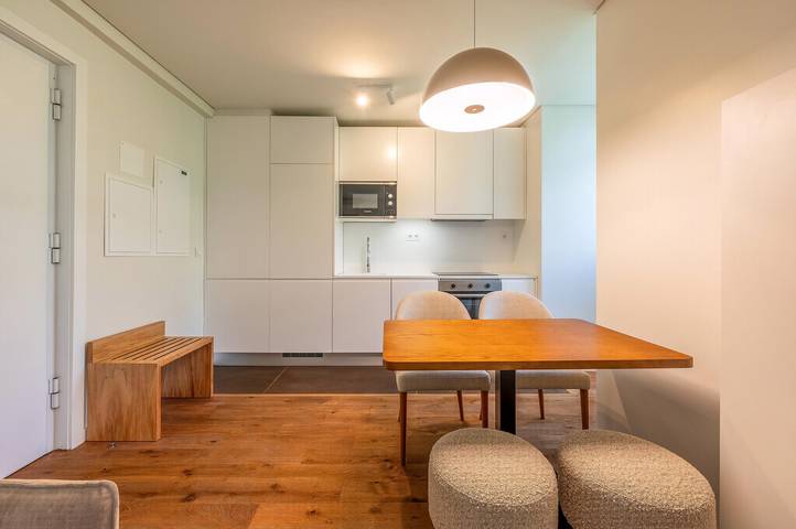 Appartement entier, GuestReady - Elias Garcia 4C in Avenidas Novas, Costa de Lisboa