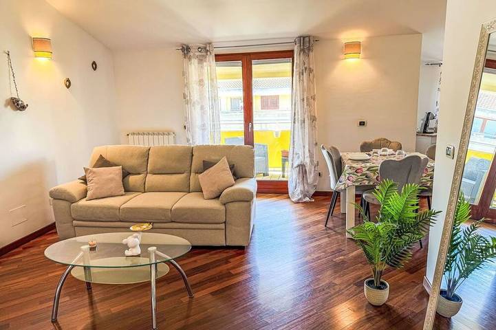 Apartamento de vacaciones para 3 personas - 1