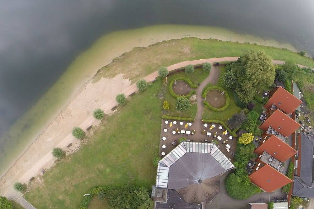 Ferienwohnung\/App. für 4 Gäste mit 55m² in Gronau (Westfalen) (144732) — Bild 4