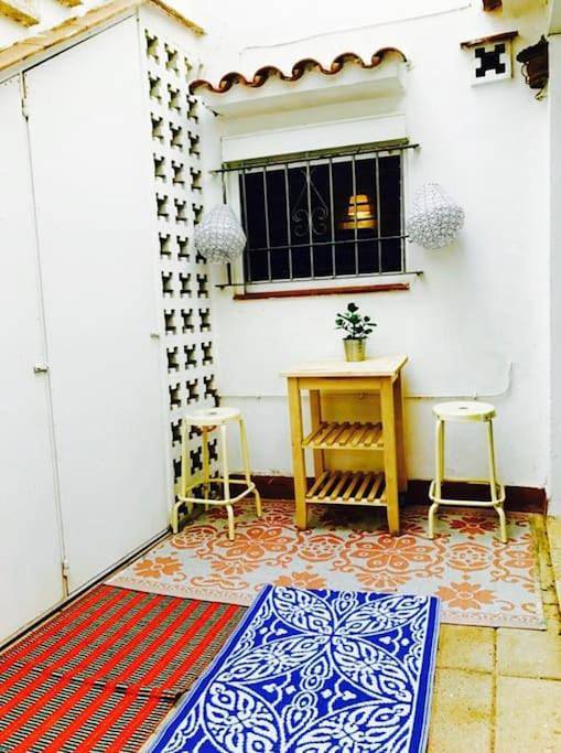 Casa rural para 10 personas, con Terraza y Jardín en Palamós - 3