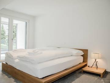 Apartment for 4 People in Interlaken, Lake Thun, Photo 2