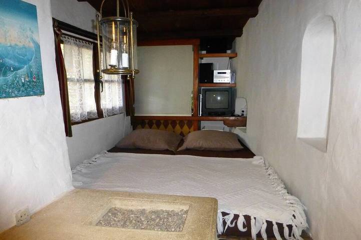 Agriturismo für 2 Personen, mit Garten in Südfrankreich - 4