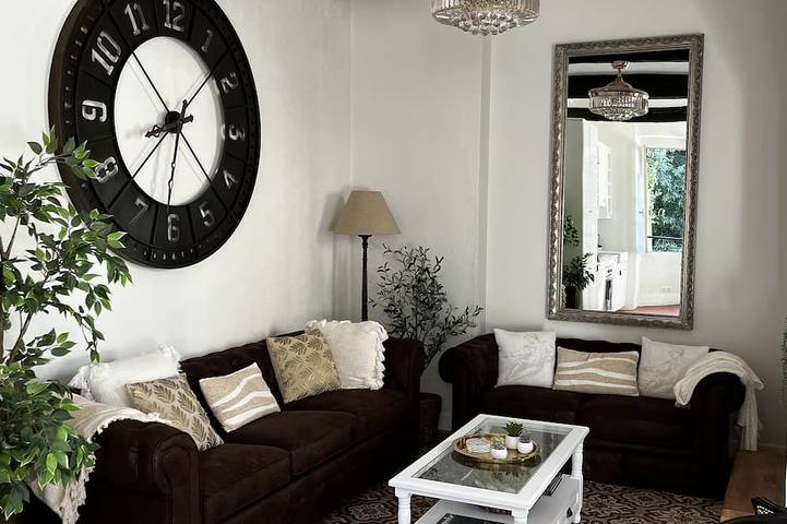 Maison de vacances pour 6 personnes