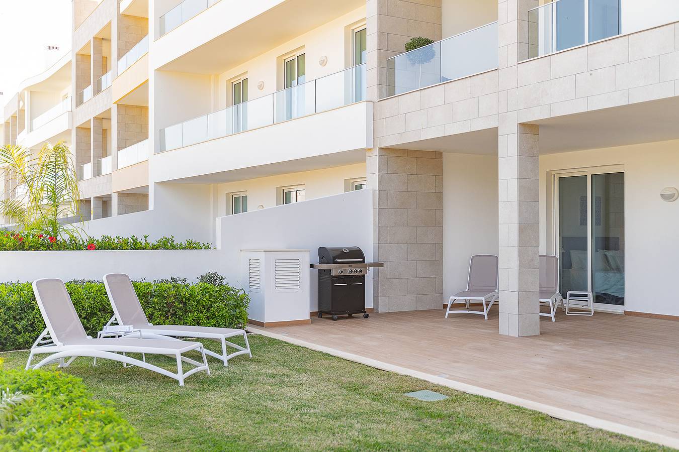 Appartement entier, Ancora Apt da Paz in Santa Maria, Lagos