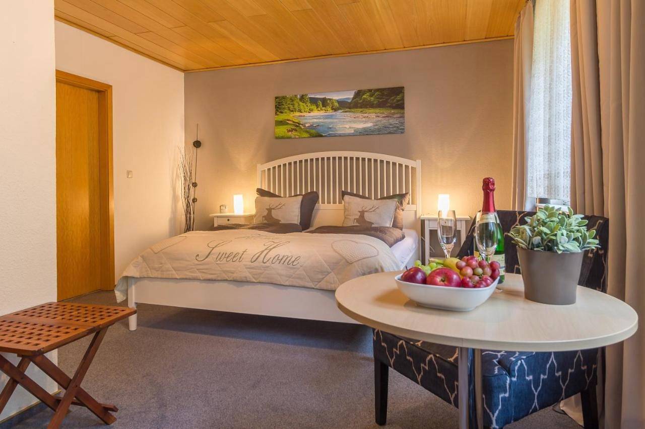 Apartment with Terrace in Bad Harzburg, Harzvorland