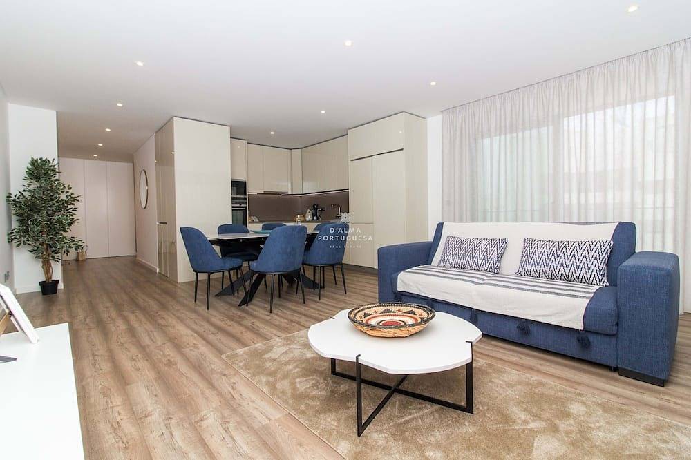 Appartamento vacanze a Quarteira a partire da 214€ a notte