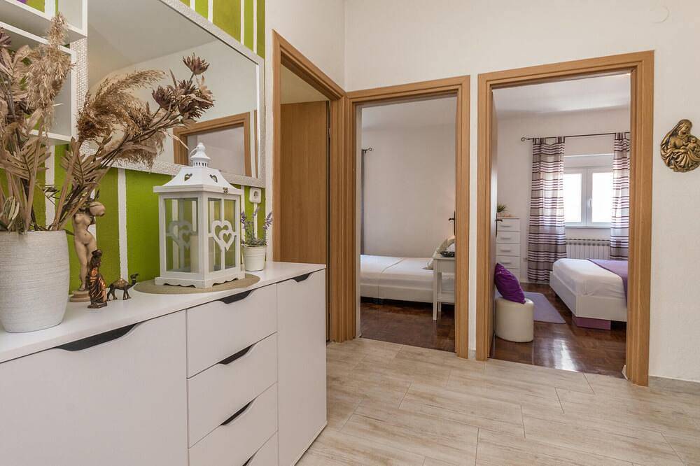 Ganze Wohnung, Wunderschöne Wohnung in Biograd mit Wlan in Biograd na Moru, Zadar