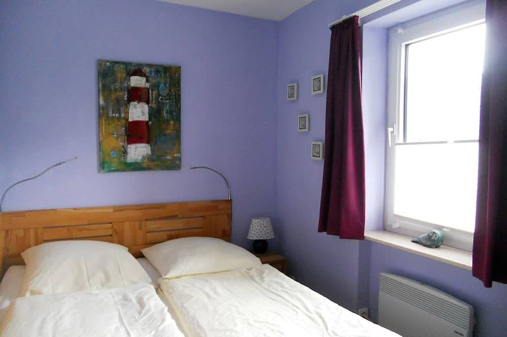 Ganze Wohnung, Ferienwohnung/App. für 3 Gäste mit 45m² in Wyk auf Föhr (264638) in Wyk auf Föhr (Stadt), Wyk auf Föhr