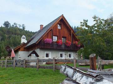 Ferienhaus für 10 Personen in Neumarkt in Steiermark, Westliche Obersteiermark, Bild 1