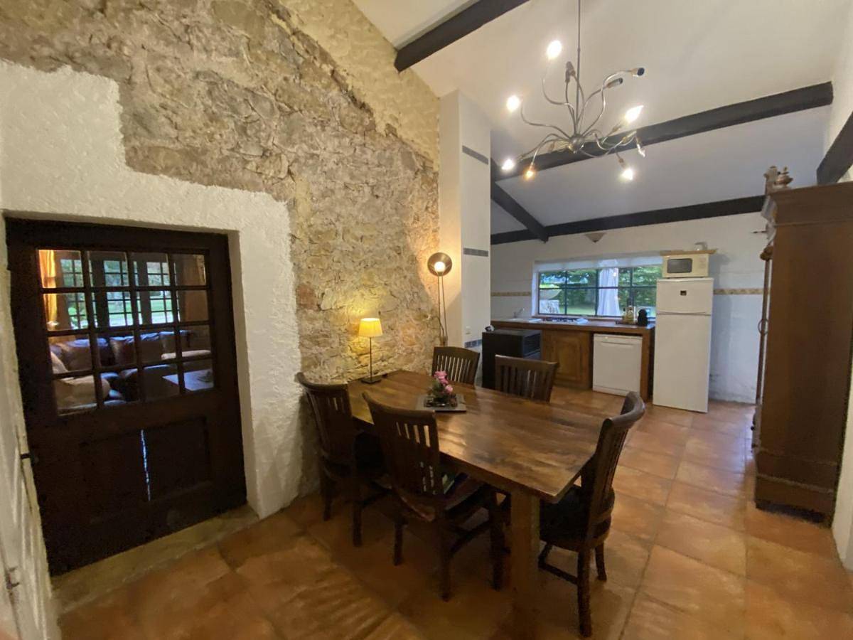 Three-Bedroom Apartment in Prayssac, Quercy