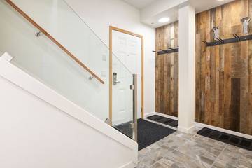 Villa pour 7 Personnes dans Whistler, Colombie-Britannique, Photo 2