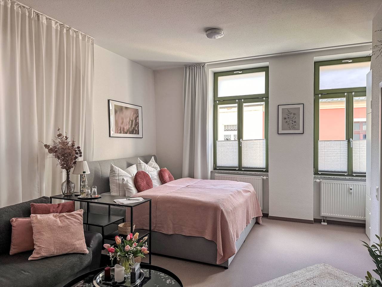 Ganze Wohnung, Stadtwohnung in Plauen, Chemnitz und Umgebung