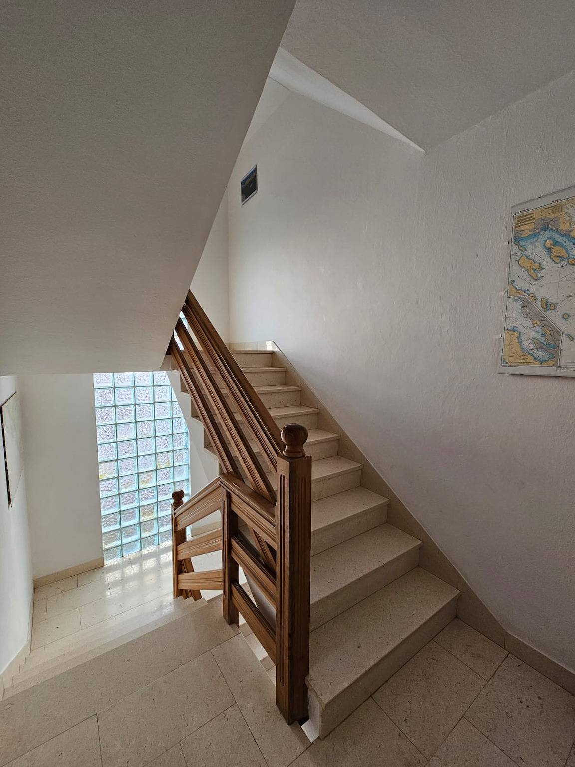 Ganzes Studio, Apartments Nestor - studio apartment A3 in Tribunj, Šibenik-Knin