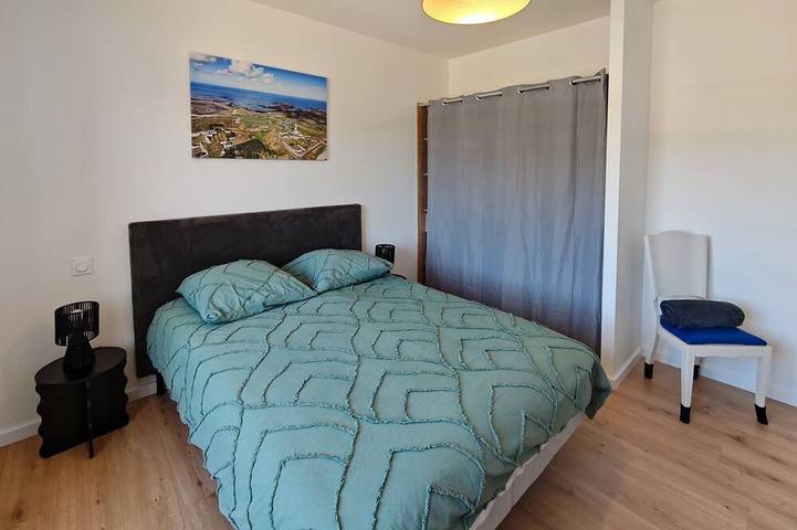 Location de vacances pour 12 personnes à Plouénan - 4