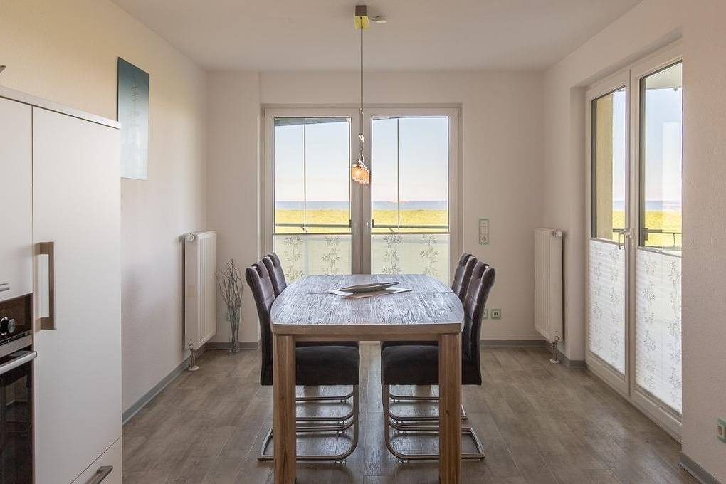 Ganze Ferienwohnung, Höpckestraße, in Döse, Cuxhaven