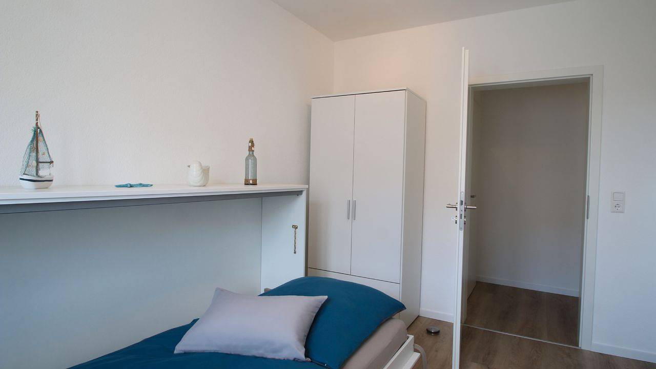 Ganze Ferienwohnung, Ferienwohnung für 4 Personen (70 m²) in Stockach in Stockach, Landkreis Konstanz