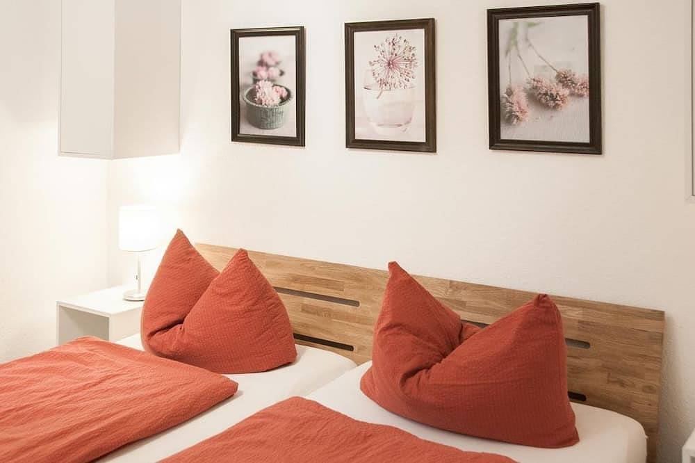 Entire apartment, Apartment Robbe - Aft Binnendiek in St. Peter-Bad, St. Peter-Ording