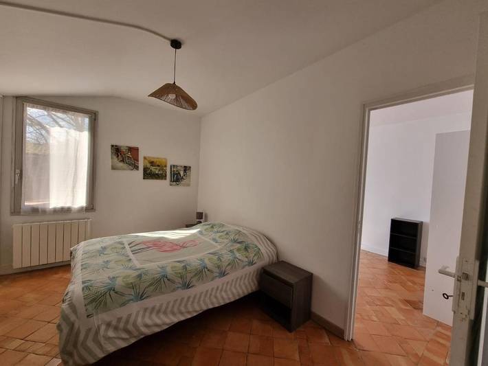 Location de vacances pour 2 personnes, avec terrasse à Lamonzie-Saint-Martin - 3