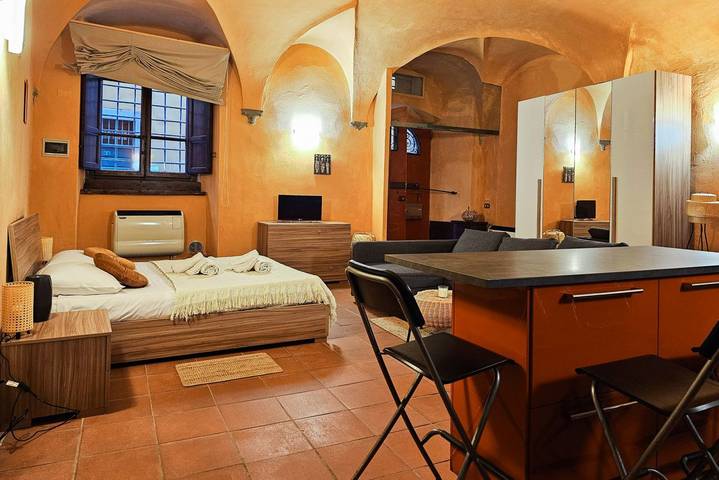 Ferienwohnung für 2 Personen in Lucca - 3