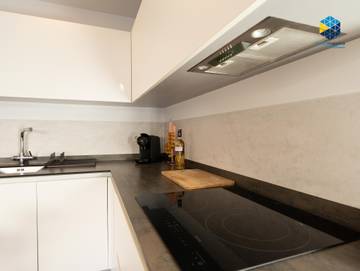 Apartment in Platja de Palma, Palma für 3 