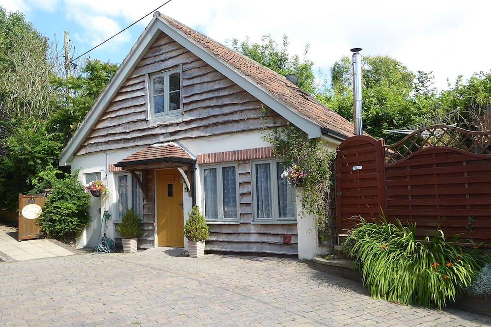 The Old Coach House in Dorset's Area of Outstanding Beauty - 1 bedroom in Dorset