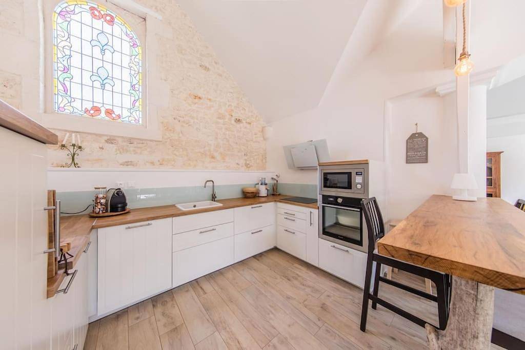 One-Bedroom House in La Tremblade, Côte de Beauté